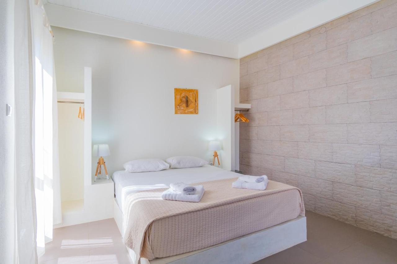 Christina Boutique Studios Elounda Екстер'єр фото