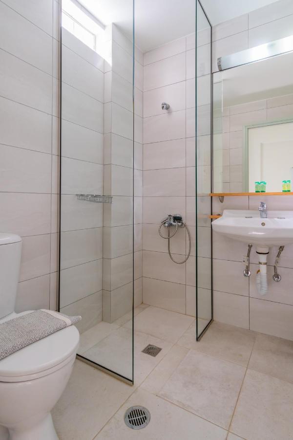 Christina Boutique Studios Elounda Екстер'єр фото