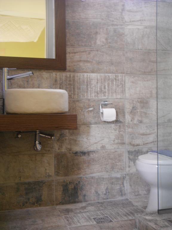 Christina Boutique Studios Elounda Екстер'єр фото