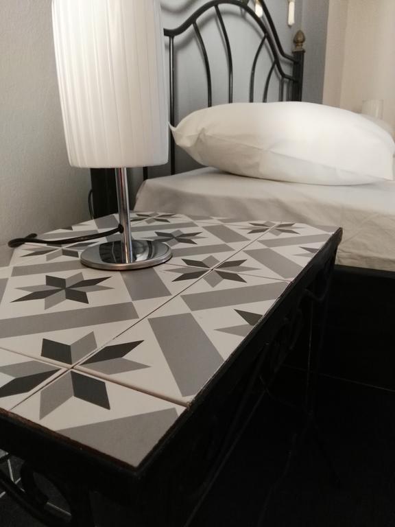Christina Boutique Studios Elounda Екстер'єр фото