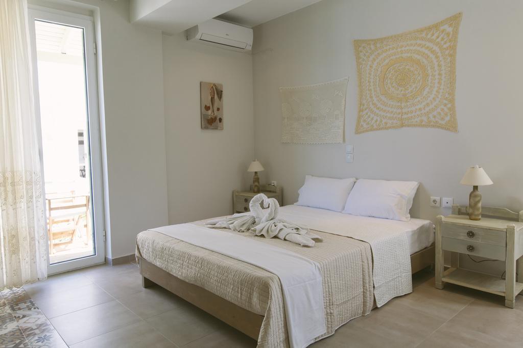 Christina Boutique Studios Elounda Екстер'єр фото